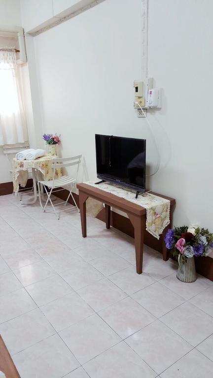 Chanathinat Place Udon Thani Exterior foto